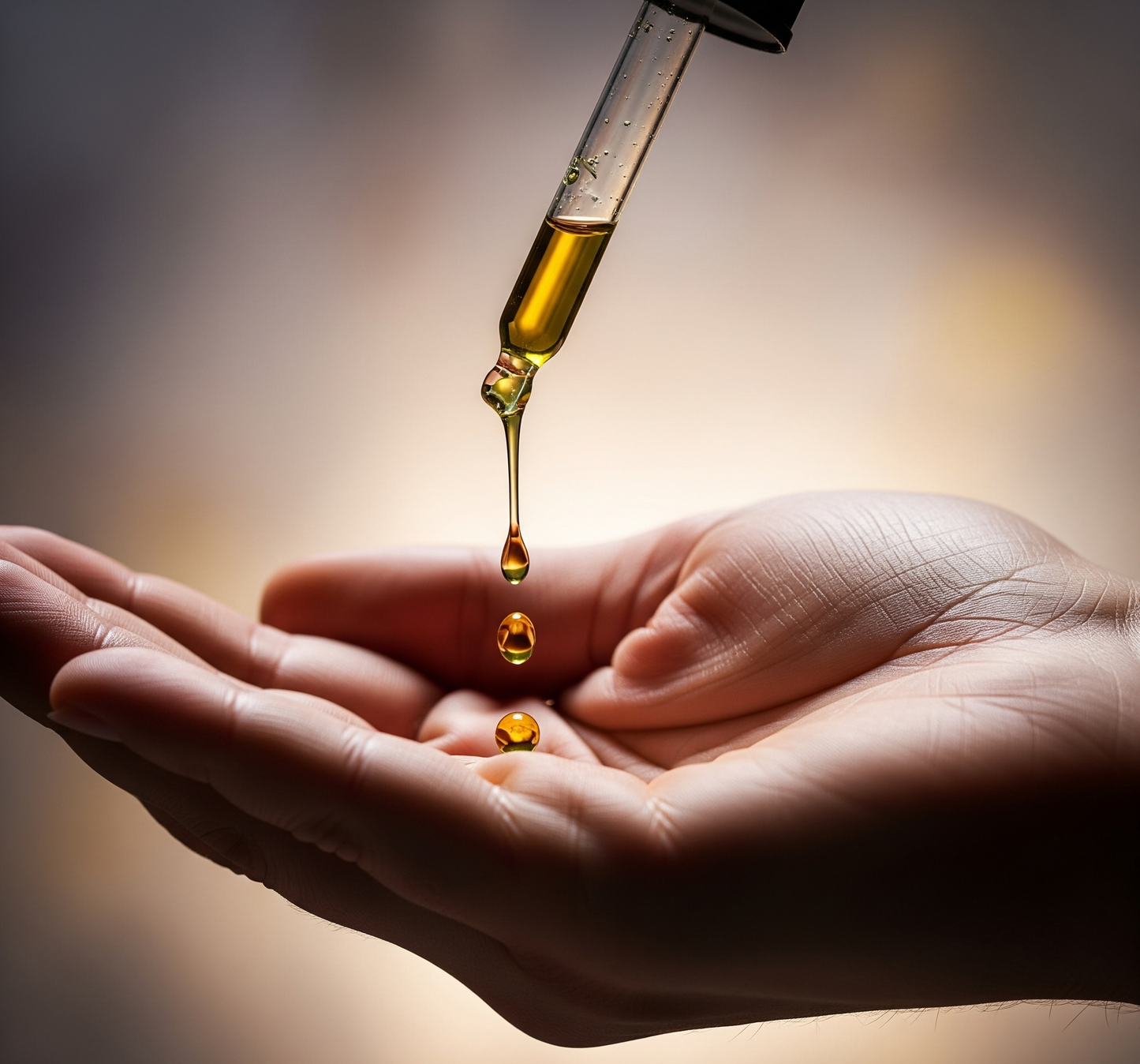 Beard Oil