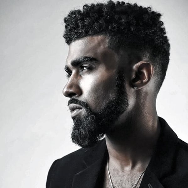 Beard Oil