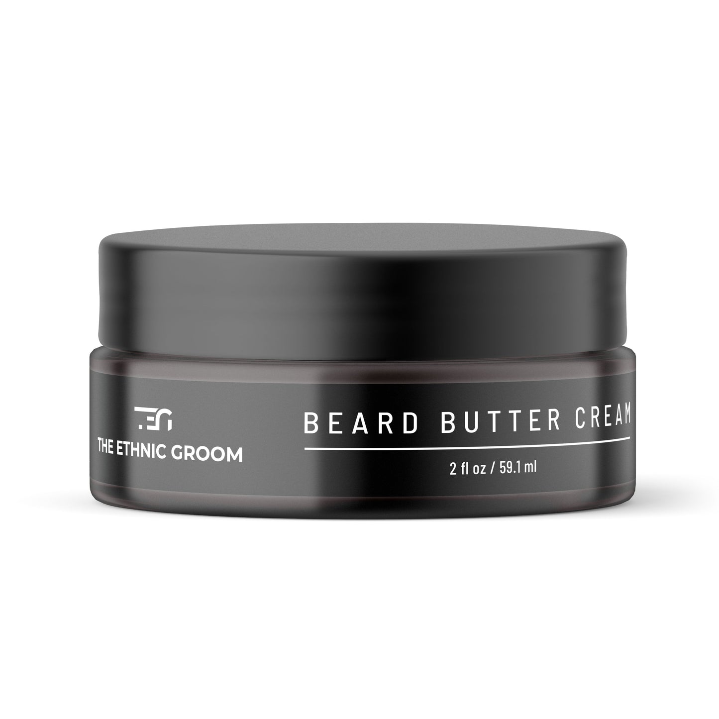 Beard Butter Cream