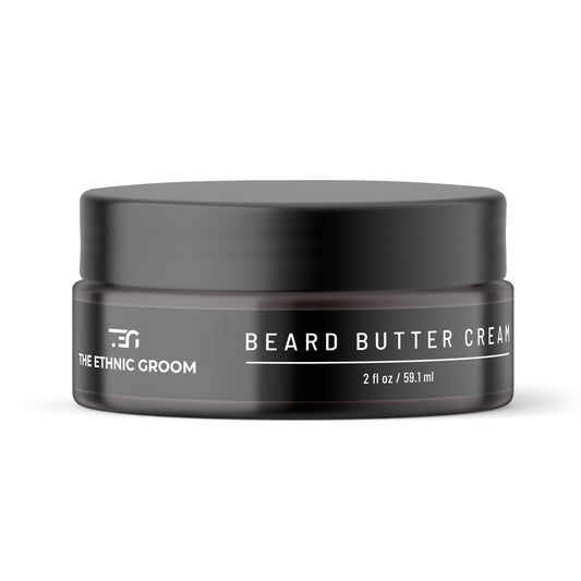 Beard Butter Cream