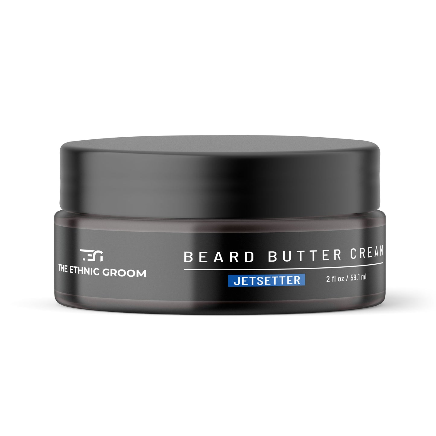 Beard Butter Cream - JETSETTER