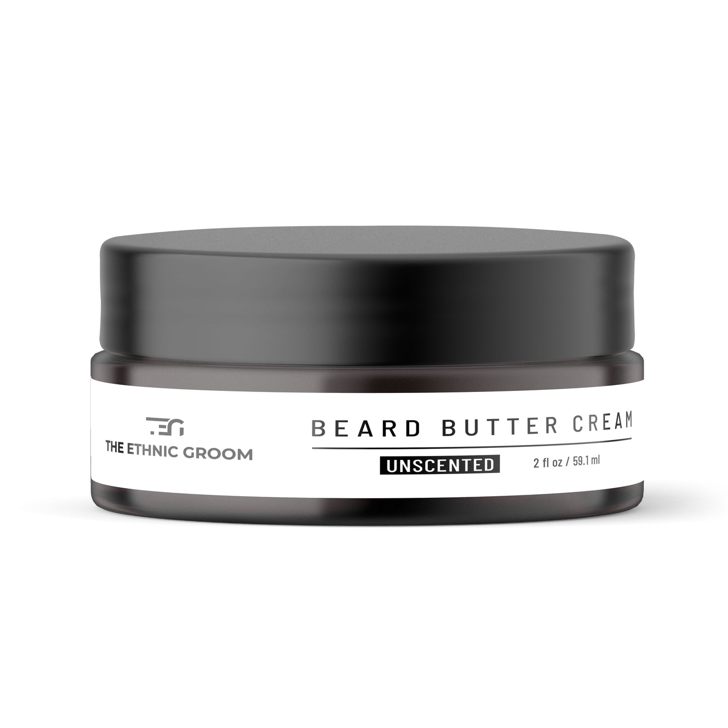 Beard Butter Cream - UNSCENTED