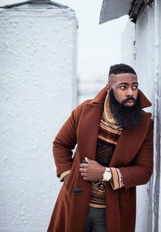 Beard Oil - JETSETTER