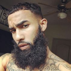 Beard Butter Cream - UNSCENTED