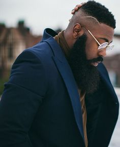 Beard Butter Cream - UNSCENTED