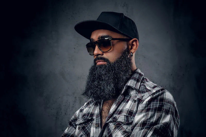 Beard Butter Cream