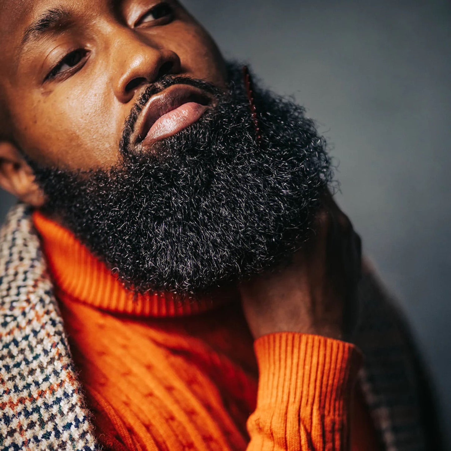 Beard Butter Cream