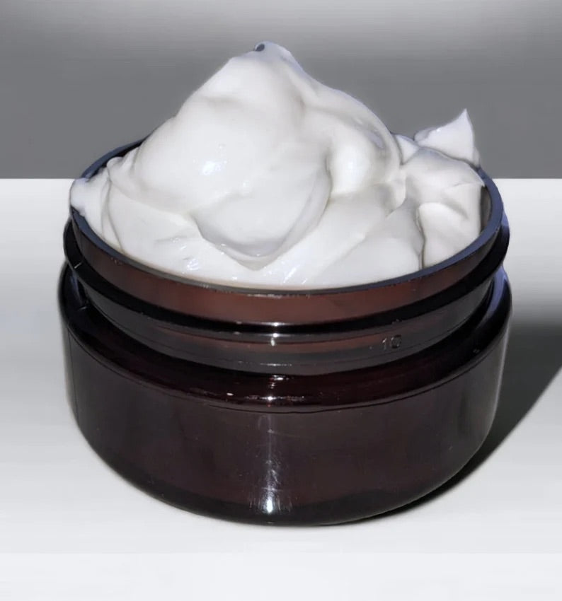 Beard Butter Cream