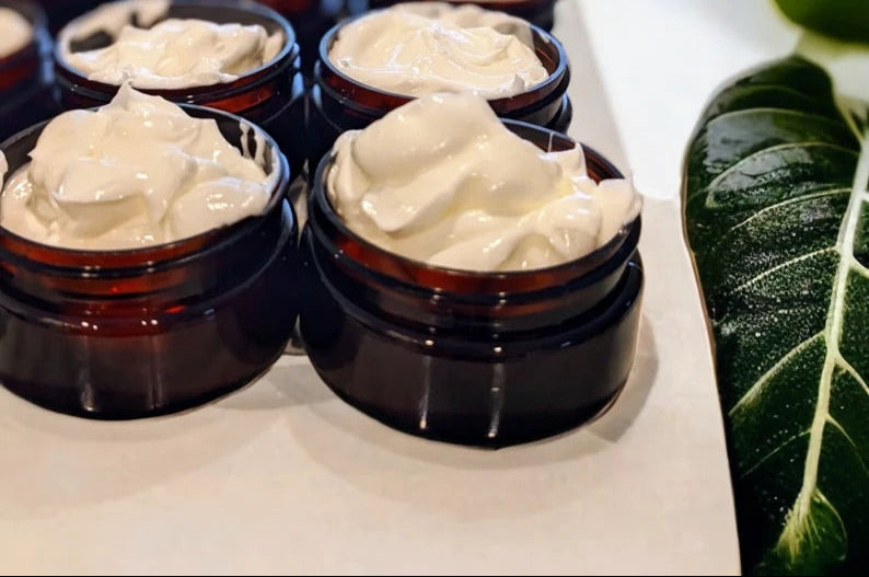 Beard Butter Cream