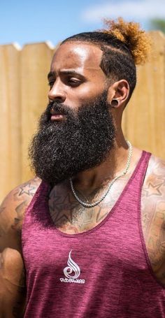 Beard Butter Cream